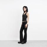  Quần thun dài Macie - Đen - MC01 