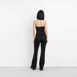  Quần thun dài Macie - Đen - MC01 