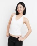  Áo cổ yếm Macie - MC06 