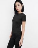  Áo thun cổ tròn Macie - MC07 