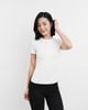 Áo thun cổ tròn Macie - MC07