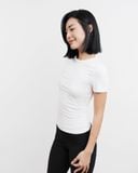  Áo thun cổ tròn Macie - MC07 