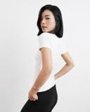  Áo thun cổ tròn Macie - MC07 