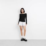  Áo thun tay dài Macie - MC03 