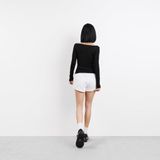 Áo thun tay dài Macie - MC03 