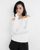  Áo thun tay dài Macie - MC03 