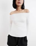  Áo thun tay dài Macie - MC03 