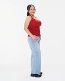  Áo yếm cổ tròn Macie - MC12 