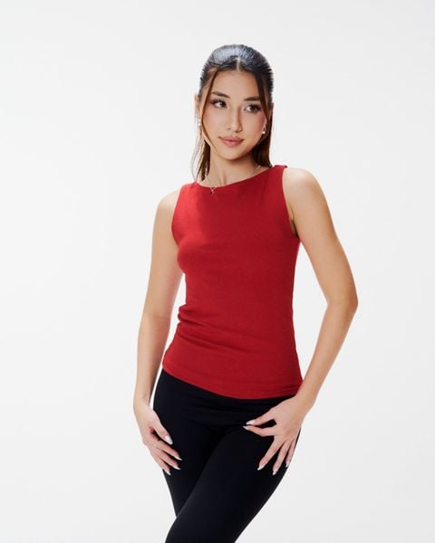  Áo balo cổ thuyền - MC17 