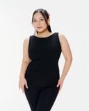  Áo balo cổ thuyền - MC17 