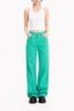 Quần jeans dài ống rộng - Q0282