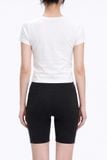  Quần Biker - Đen - Q0335 