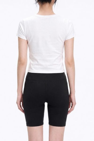  Quần Biker - Đen - Q0335 
