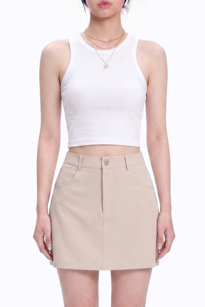  Chân váy ngắn cơ bản - S0104 