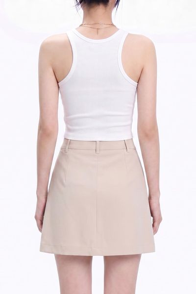  Chân váy ngắn cơ bản - S0104 