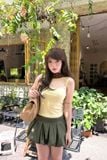 Áo hai dây căn bản - T1194 