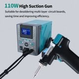  Máy hút chì/ thiếc Yihua 948D I (110W) 