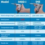  Máy hút chì/ thiếc Yihua 948D I (110W) 