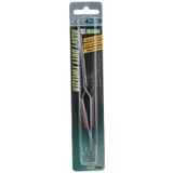  Nhíp kẹp ngược cán gỗ Pro'sKit 1PK-118T (165mm) 