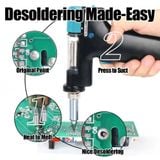  Máy hút chì/ thiếc Yihua 948D I (110W) 