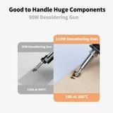  Máy hút chì/ thiếc Yihua 948D I (110W) 