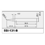  Đầu mỏ hàn Pro'skit 5SI-131-B ( cho SI-131B ) 
