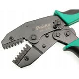  Kềm bấm cos Pro'skit 6PK-301E ( Cos Pin 0.5 - 4.0mm²) 