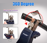  Dụng cụ rọc vỏ cáp Pro'skit 8PK-325 