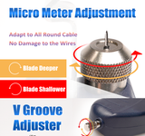  Dụng cụ rọc vỏ cáp Pro'skit 8PK-325 