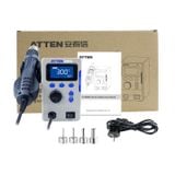  Máy Khò Nhiệt Kỹ Thuật Số ATTEN ST-8800D (800W) 