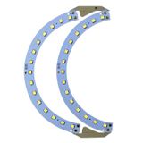  Board LED + Adapter thay thế cho kính lúp L-412 