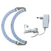  Board LED + Adapter thay thế cho kính lúp L-412 