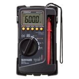  Đồng hồ vạn năng kỹ thuật số Sanwa CD800a2 