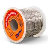  Chì hàn Asahi Sn60Pb40 CF-10 – 0.6mm (Cuộn 500g) 