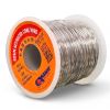 Chì hàn Asahi Sn60Pb40 CF-10 – 0.6mm (Cuộn 500g)