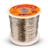  Chì hàn Asahi Sn60Pb40 CF-10 – 0.6mm (Cuộn 500g) 