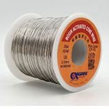  Chì hàn Asahi Sn60Pb40 CF-10 – 0.6mm (Cuộn 500g) 