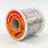  Chì hàn Asahi Sn60Pb40 CF-10 – 0.8mm (Cuộn 500g) 