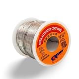  Chì hàn Asahi Sn60Pb40 CF-10 – 0.8mm (Cuộn 500g) 