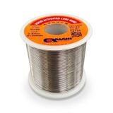  Chì hàn Asahi Sn60Pb40 CF-10 – 0.8mm (Cuộn 500g) 