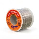  Chì hàn Asahi Sn60Pb40 CF-10 – 0.8mm (Cuộn 250g) 