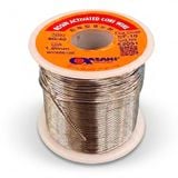  Chì hàn Asahi Sn60Pb40 CF-10 – 1.0mm (Cuộn 500g) 