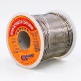  Chì hàn Asahi Sn60Pb40 CF-10 – 1.2mm (Cuộn 500g) 