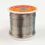  Chì hàn Asahi Sn60Pb40 CF-10 – 1.2mm (Cuộn 500g) 