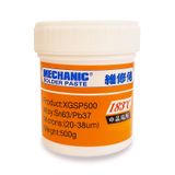  Chì bột Mechanic Solder Paste XGSP500 (500g) 