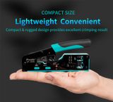  Kềm bấm mạng Pro'skit CP-335N (CAT5/ 6/ 6A/ 7) 