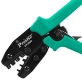  Kềm bấm cos Pro'skit CP-384N (225mm) 