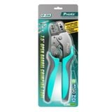  Kìm bấm cos ghim Pro'sKit CP-751A (AWG 30-18) – Chuyên dụng PH, XH, D-SUB 