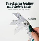  Dao rút tự động kèm thước kéo Pro'sKit DK-2125 