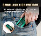  Bộ hoa thị Pro'skit HW-122T (T9H/ T10H/ T15H/ T20H/ T25H/ T27H/ T30H/ T40H) 